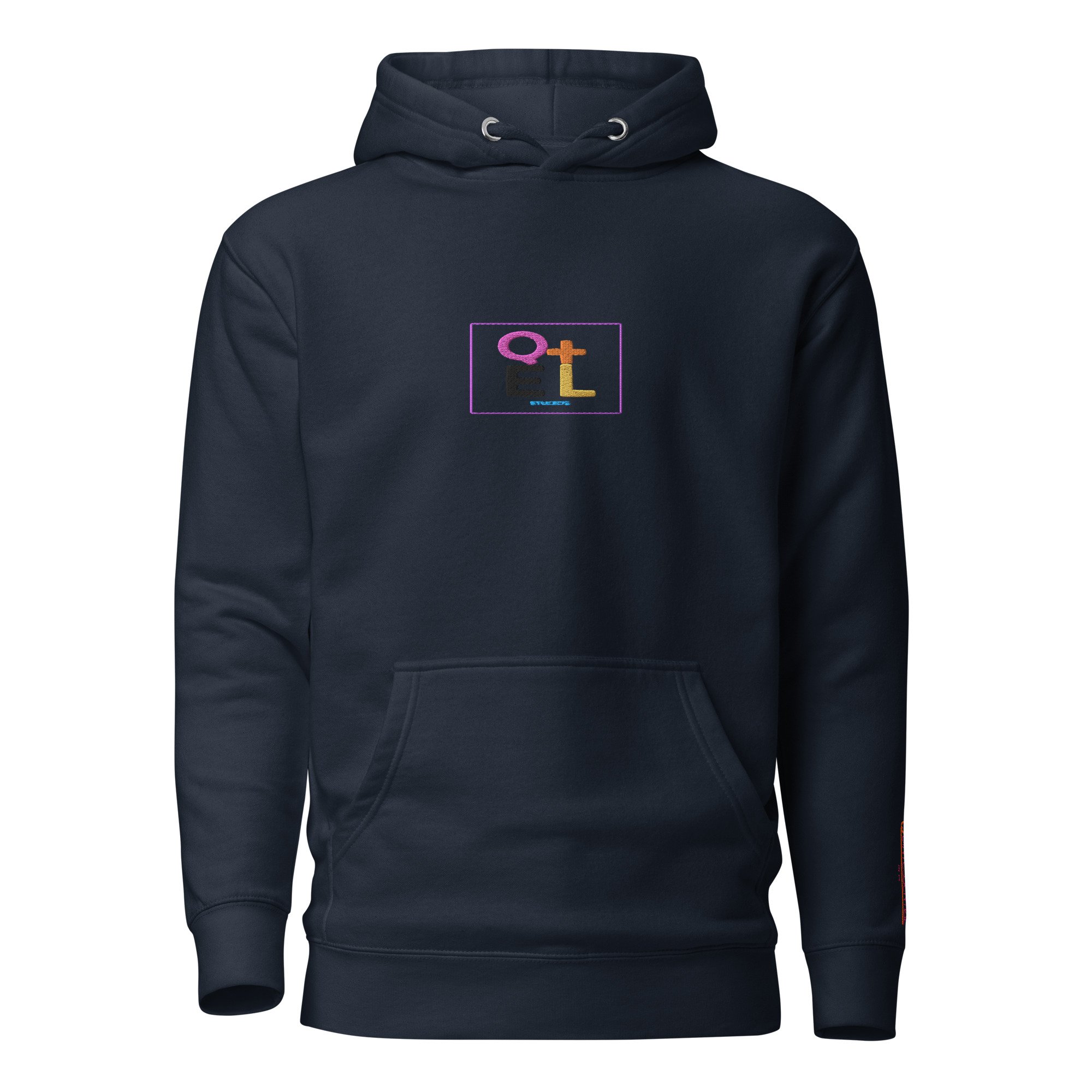 Quintessential Hoodie (Unisex)