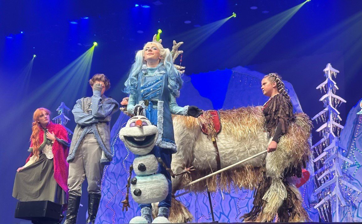 PUPPET INQUIRIES | Start Your Puppet Project Today