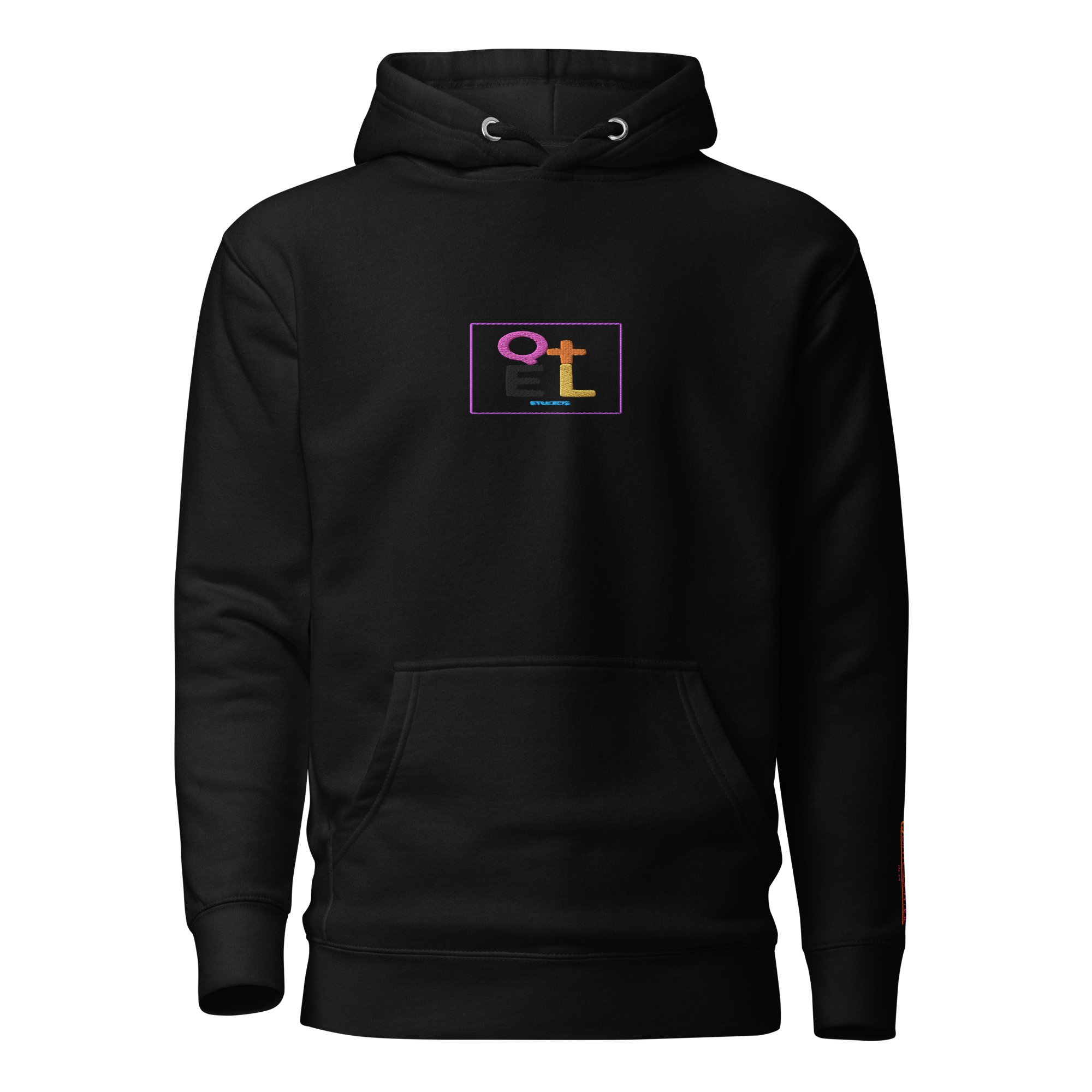 Quintessential Hoodie (Unisex)