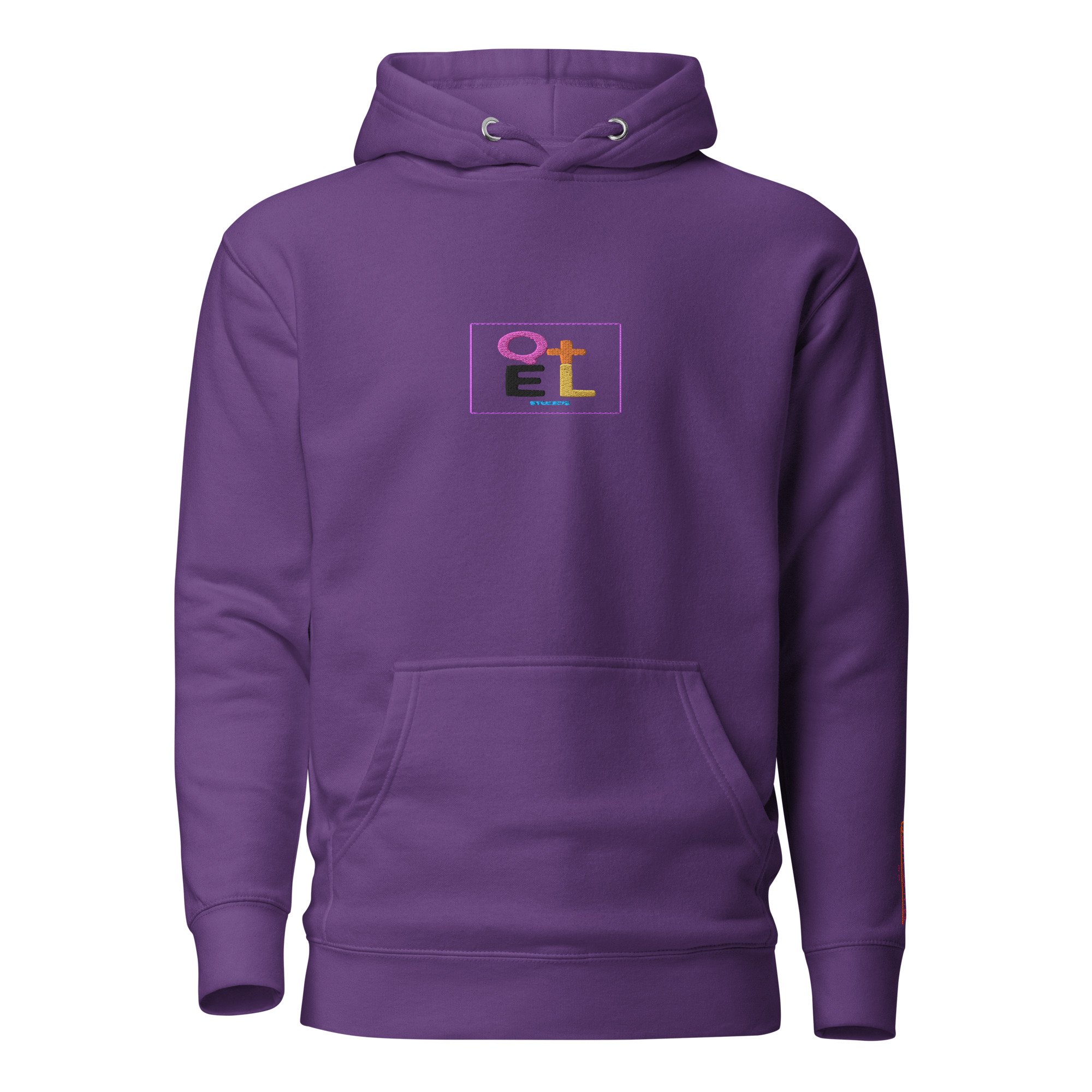 Quintessential Hoodie (Unisex)