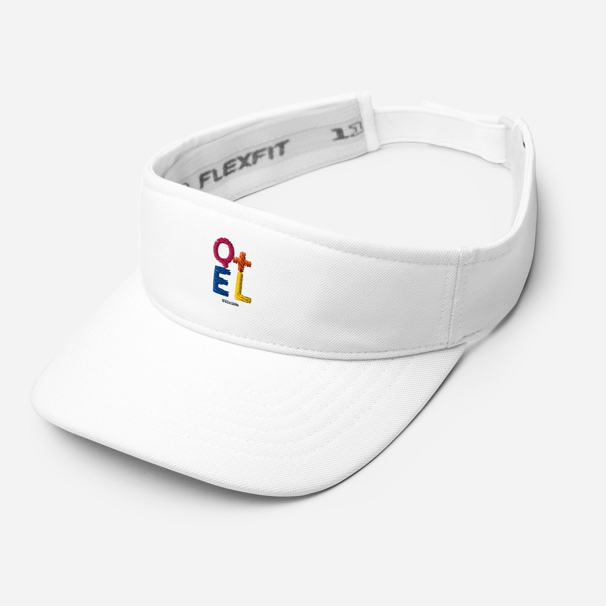 Quintessential Visor